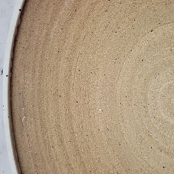 Bruning Pottery, Pacific Northwest, Hand-thrown Gorgeous Grayish Hues/Brown Bowl - Picture 4 of 9